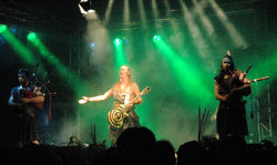 Foto: Musical Finnegan und der Kobold