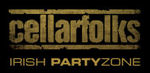 Cellarfolks Logo