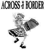 Logo Across the Border