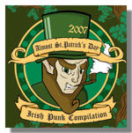 Almost St. Patricks Day 150