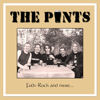The Pints CD Cover