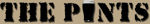 The Pints Logo