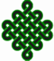 Keltischer Knoten