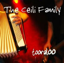 Cover Tooraloo
