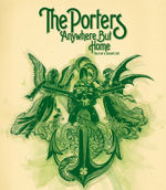 Logo The Porters