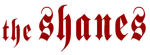 The Shanes Logo