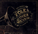 The Shanes - Polka Cover 2007