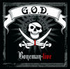 G.O.D. - boneman live
