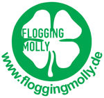 Logo Flogging Molly Fanclub Logo Flogging Molly Fanclub