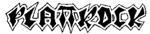 Plattrock Logo
