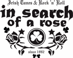 Logo In Search Of A Rose