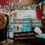 Paddy Rock Radio Volume 3