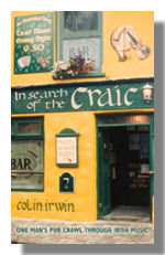 Cover In Search of the Craig