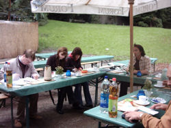 Pressetermin Festival Mülheim an der Ruhr -3-