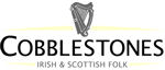 The Cobblestones Logo