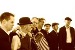 The Pokes Bandfoto