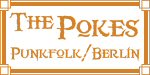 The Pokes Logo