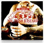 Mr. Irish Bastard - St. Mary’s school of drinking