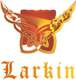 Larkin Logo