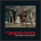 The Huns are coming - The Aberlours
