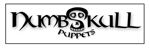 Logo NumbSkull Puppets