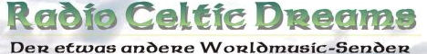 Banner Radio Celtic Dreams