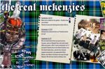 Real McKenzies Website 10/07