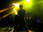 The Mahones