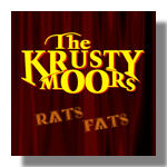 Cover Rats Fats