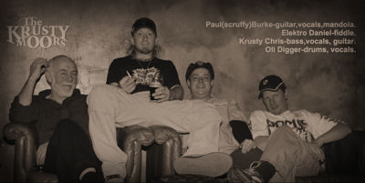 The Krusty Moors