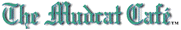 Logo Mudcat Café