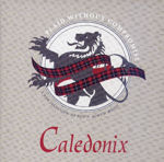Logo Caledonix