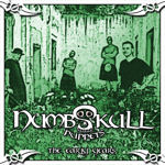 Cover NumbSkull Puppets - The Early Years