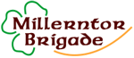Logo Millerntor Brigade