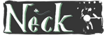 Logo-Kollage Neck