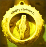 Logo Irish Steirisch