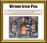 Screen Virtual Irish Pub