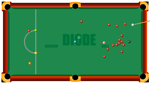 Snookertisch
