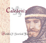 Caledonix Cover Fields O`Storied Fame 2007