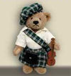 Teddy Bear