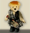 Teddy William