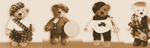 Teddys Folk-Band