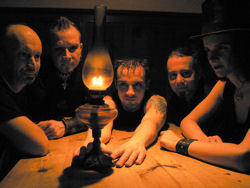 Bandfoto Puke