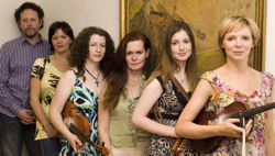 London Lasses