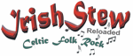 Irish Stew Reloaded Logo