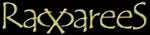 Rapparees Logo