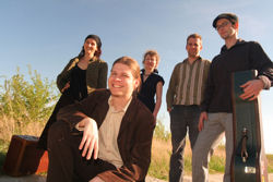 Bandfoto Dizzy Spell