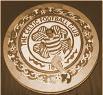 Bodhrán aus Düsseldorf