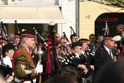 Dudelsack Festival Peine