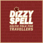 Logo Dizzy Spell